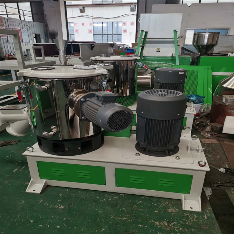 800L鋰電池材料高速混料機(jī)-三元材料高混機(jī)-張家港市佳諾機(jī)械有限公司